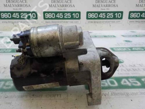 Starter PEUGEOT PARTNER Tepee  | BP9104625M8 