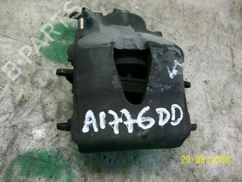 Used Right front brake caliper Right front brake caliper 11557322 11557322