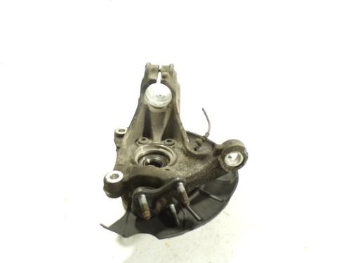 Right front steering knuckle VW PASSAT B7 (362) 1.6 TDI | BP7847281M26 - Image 2