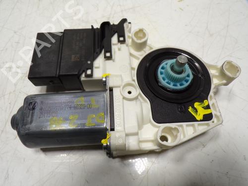 Used Right rear window motor Right rear window motor 11098100 11098100