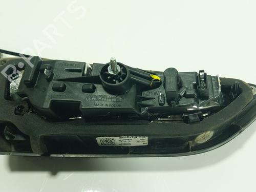 Right tailgate light OPEL ASTRA K (B16) 1.2 Turbo (68) | BP30742316C80 - Image 3