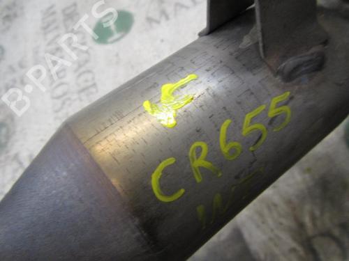 Exhaust system NISSAN MICRA IV (K13K, K13KK) 1.2 | BP14274365M121 