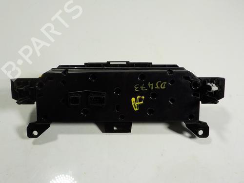 Climate control MAZDA 3 Hatchback (BP) 2.0 SKYACTIV-G M Hybrid | BP11191909I5 - Image 2