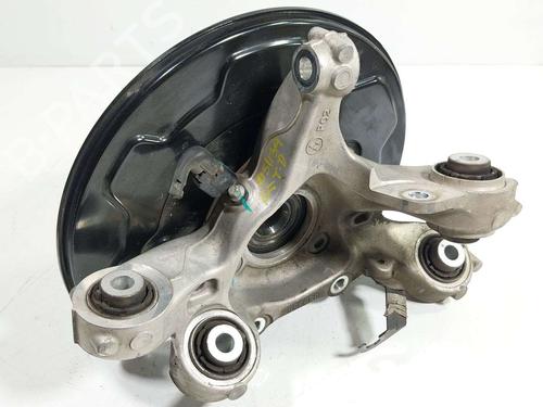 Right rear steering knuckle MG MG 4 (EH32) EV | BP39598541M28 - Image 3