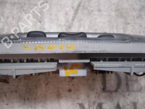 Kabinelys FORD FOCUS C-MAX (DM2) 2.0 TDCi | BP7410291I8 