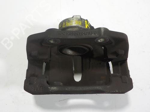 Right front brake caliper OPEL CROSSLAND X / CROSSLAND (P17, P2QO)  | BP11554551M104