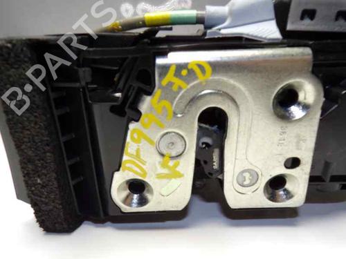Rear right lock NISSAN JUKE (F15) 1.6 | BP6677337C99