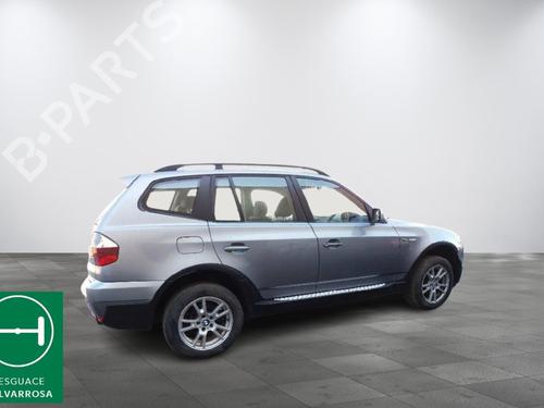 Left sun visor BMW X3 (E83) 2.0 d | BP5937862I1 - Image 8