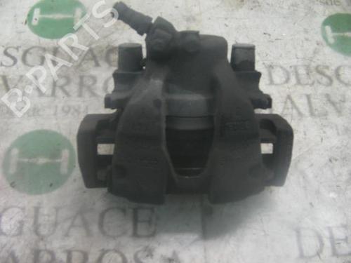 Used Right front brake caliper Right front brake caliper FIAT BRAVA (182_) [1995-2003] 11556523 11556523