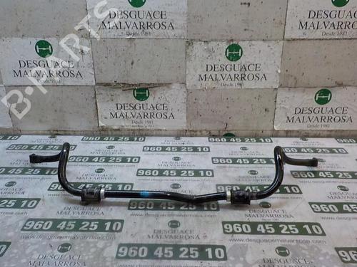 Used Anti roll bar Anti roll bar SUZUKI SX4 S-Cross (JY) 1.6 DDiS AllGrip (AKK 416D) (120 hp) 9104125 9104125