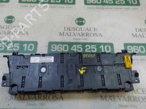 Instrument cluster CITROËN C4 Picasso I MPV (UD_)  | BP5387745C47 