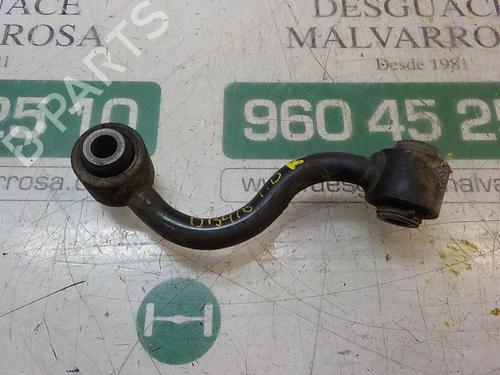 Used Right rear suspension arm NISSAN QASHQAI I (J10, NJ10) [2006-2015]  14281688