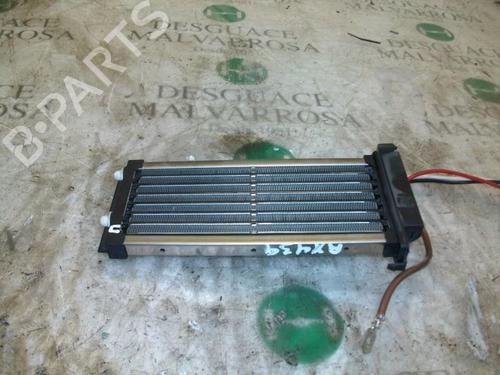 Used Heater resistor Heater resistor PEUGEOT 307 (3A/C) 2.0 HDi 90 (90 hp) 11641628 11641628
