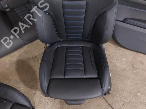 Sæde sæt BMW i4 (G26)  | BP25495519C78  - Image 6