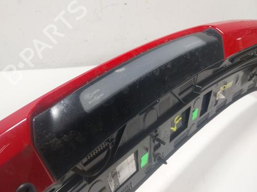 Rear spoiler OPEL ASTRA K (B16) 1.6 CDTi (68) | BP19429125C96 