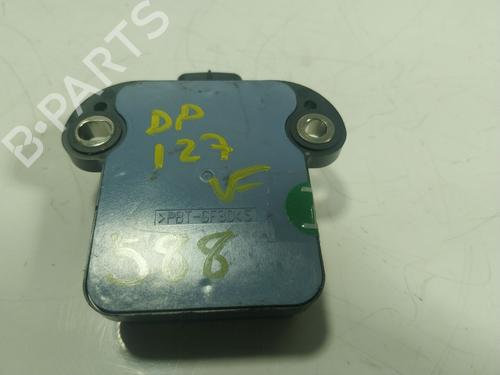 Electronic module LEXUS CT (ZWA10_) 200h (ZWA10_, ZWA10R) | BP21216006M83 