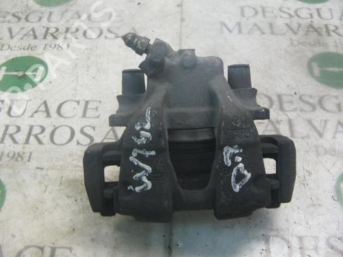 Used Right front brake caliper Right front brake caliper FIAT BRAVA (182_) [1995-2003] 11555195 11555195