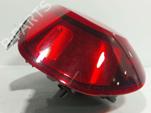 Left taillight CITROËN C3 III (SX) 1.5 BlueHDi 100 (SXYHYP, SXYHTU) | BP39541857C34 - Image 7