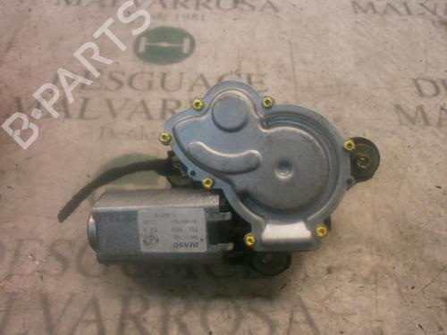 Motor limpa vidros traseiro FIAT STILO (192_) 1.9 JTD (192_XE1A) (115 hp)null