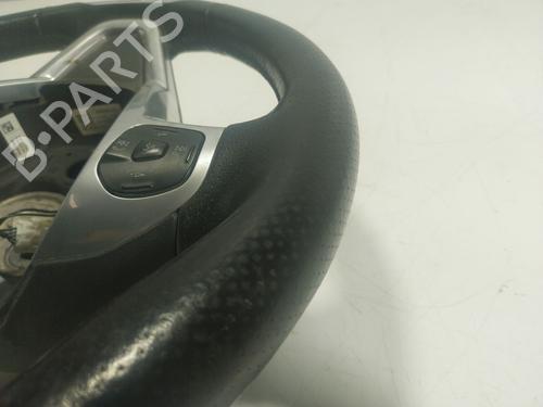 Steering wheel FORD FIESTA VI (CB1, CCN)  | BP21393182C49 