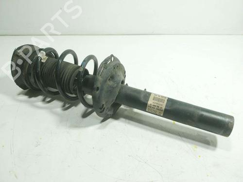 Used Left front shock absorber Left front shock absorber 38044131 38044131