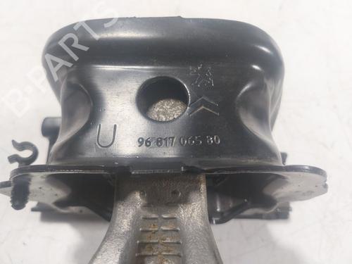 Engine mount CITROËN C4 CACTUS 1.2 THP 110 | BP20296263M89