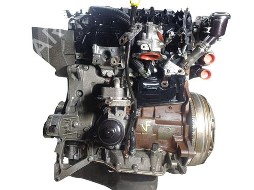 Used Engine Engine LAND ROVER RANGE ROVER EVOQUE (L538) 2.2 D 4x4 (150 hp) 23142815 23142815