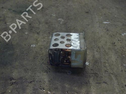 Heater resistor MERCEDES-BENZ A-CLASS (W168) A 170 CDI (168.008) | BP11641476M108 