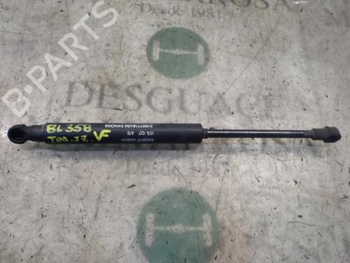 Used Tailgate lift support Tailgate lift support FIAT LINEA (323_, 110_) 1.3 D Multijet (323AXB11, 323AXB1A) (90 hp) 14269241 14269241