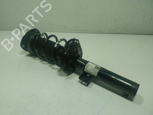 Used Right front shock absorber Right front shock absorber VW POLO VI (AW1, BZ1, AE1) 1.0 TSI (95 hp) 18242341 18242341