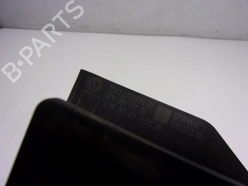 Pedal BMW 1 (E87) 118 d | BP15912700I4 