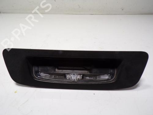 Used Tailgate handle Tailgate handle OPEL CROSSLAND X / CROSSLAND (P17, P2QO) 1.2 (75) (110 hp) 11525749 11525749
