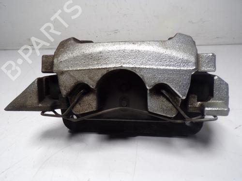 Used Left front brake caliper Left front brake caliper PEUGEOT 508 SW I (8E_) 1.6 BlueHDi 120 (120 hp) 12182296 12182296
