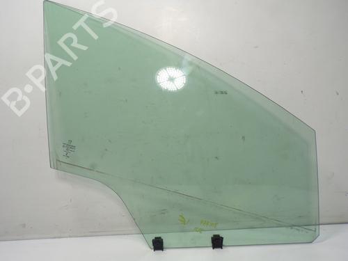 Used Front right door window Front right door window 12531998 12531998