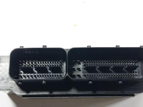 Engine control unit (ECU) SKODA FABIA III (NJ3) 1.0 | BP19922370M57