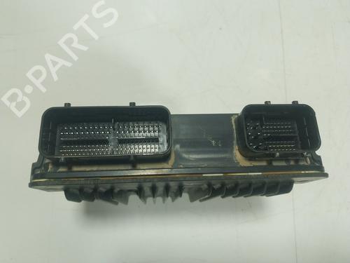 Engine control unit (ECU) TOYOTA YARIS (_P21_, _PA1_, _PH1_) 1.5 (MXPA11) | BP24442959M57 - Image 4