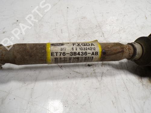 Right front driveshaft FORD TRANSIT COURIER B460 Box Body/MPV 1.5 TDCi | BP9346055M39 