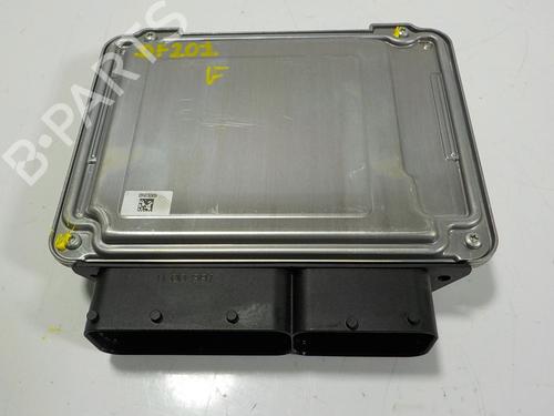 Used Engine control unit (ECU) Engine control unit (ECU) AUDI A1 Sportback (GBA) [2018-2026] 13013252 13013252