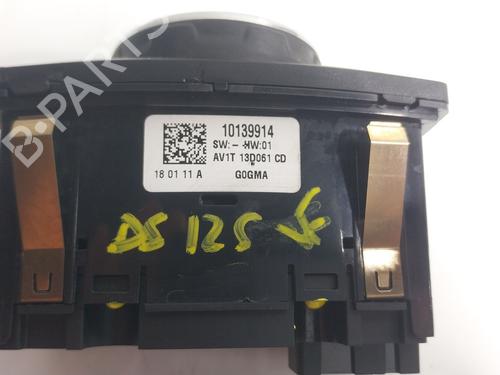 Headlight switch FORD ECOSPORT 1.0 EcoBoost | BP32294160I24 - Image 3