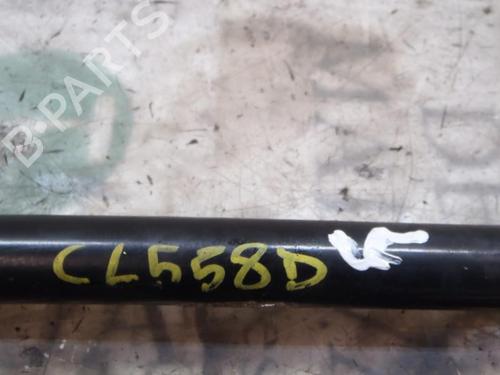 Anti roll bar OPEL ASTRA H (A04) 1.7 CDTI (L48) | BP3820389M96 