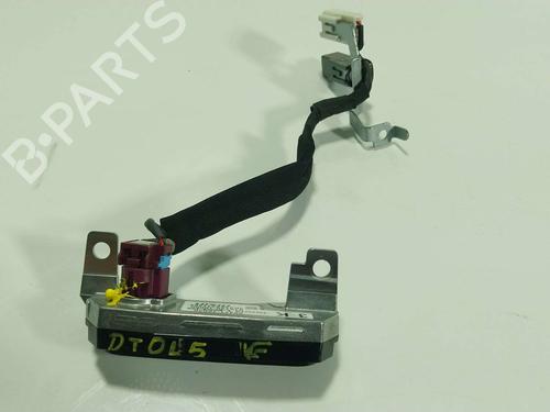 Electronic module TOYOTA COROLLA Hatchback (_E21_, _EA1_, _EH1_) 1.8 VVTi Hybrid (ZWE219) | BP39698307M83 - Image 2