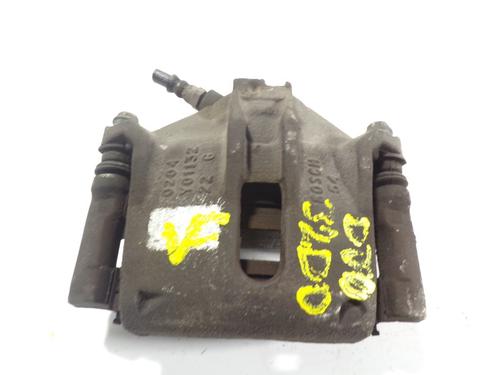 Used Right front brake caliper Right front brake caliper CITROËN C3 II (SC_) [2009-2026] 11553901 11553901