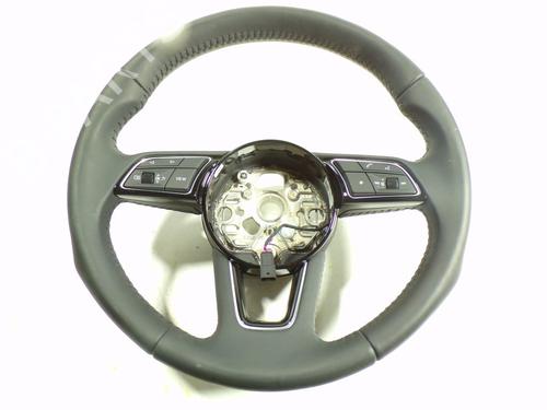 Used Steering wheel AUDI A1 Sportback (GBA) [2018-2025]  7872725