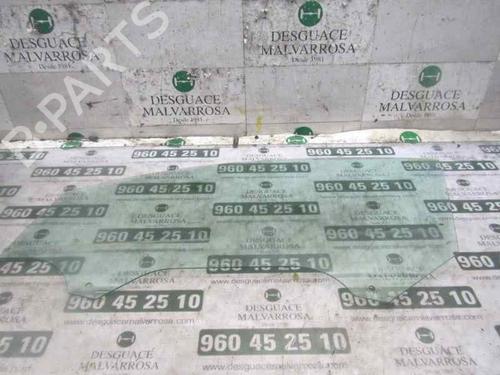 Front left door window FORD FIESTA VI (CB1, CCN) 1.5 TDCi BP3860851C18