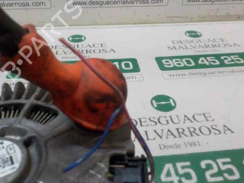 Alternator RENAULT KOLEOS I (HY_) 2.0 dCi 4x4 (HY0K) | BP4203021M7 
