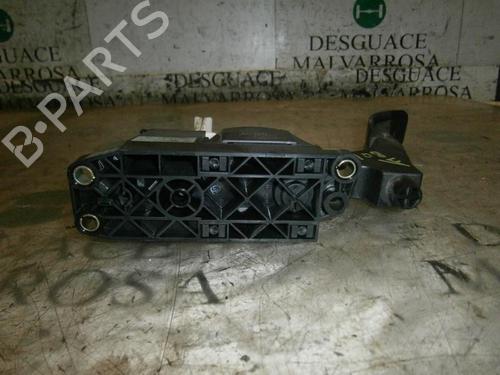 Pedal VW GOLF IV (1J1) 1.9 TDI | BP3788503I4 