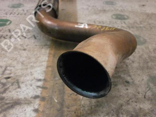 Exhaust manifold PEUGEOT PARTNER MPV (5_, G_)  | BP14268121M110 