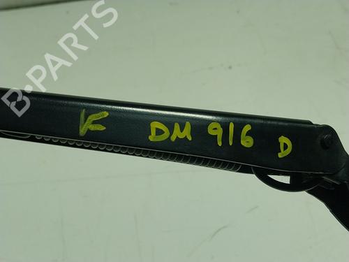 Front windshield wiper arm RENAULT ZOE (BFM_) ZOE | BP17674291C143 