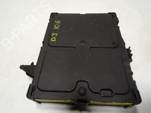 Elektronisk modul NISSAN QASHQAI II (J11, J11_)  | BP11192743M83 