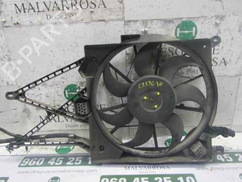 Used Radiator fan Radiator fan 3857117 3857117